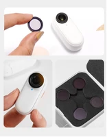 accessory filter set suitable for insta 360 go2