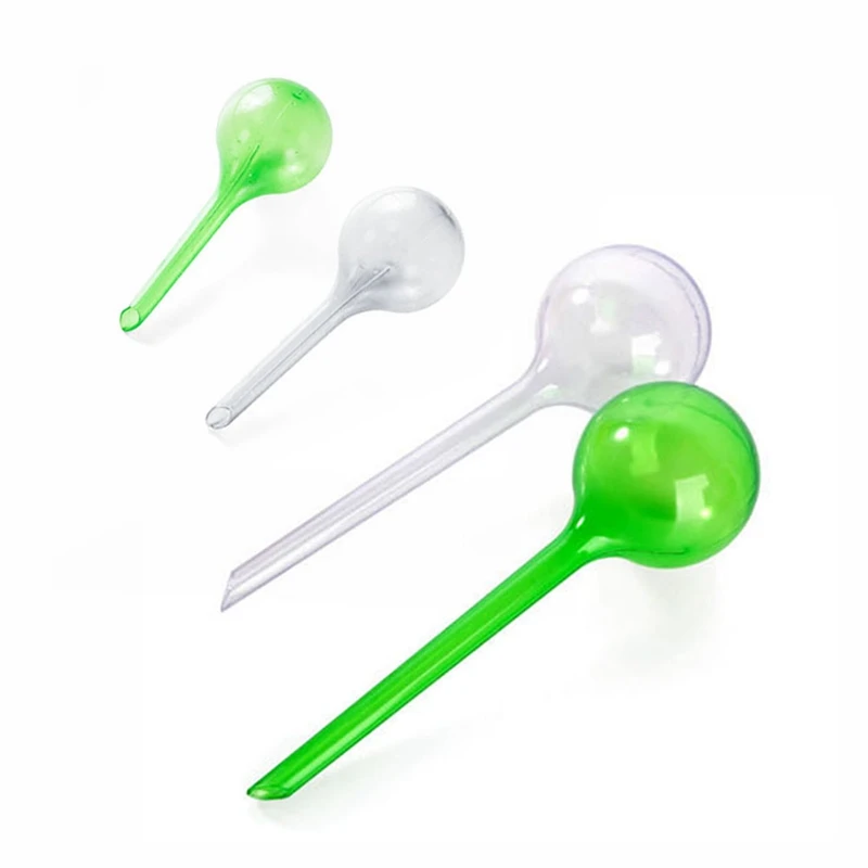 Автоматическое устройство для ленивого полива капельного орошения шаровые