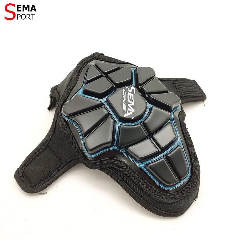 Защитный бампер для велосипеда Balance bike SEMA сверхпрочный защитный