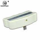 Чернила T2951 C13T295100, восстанавливатель чипа резервуара для Epson PictureMate PM520 PM525 PM 520 525  принтер