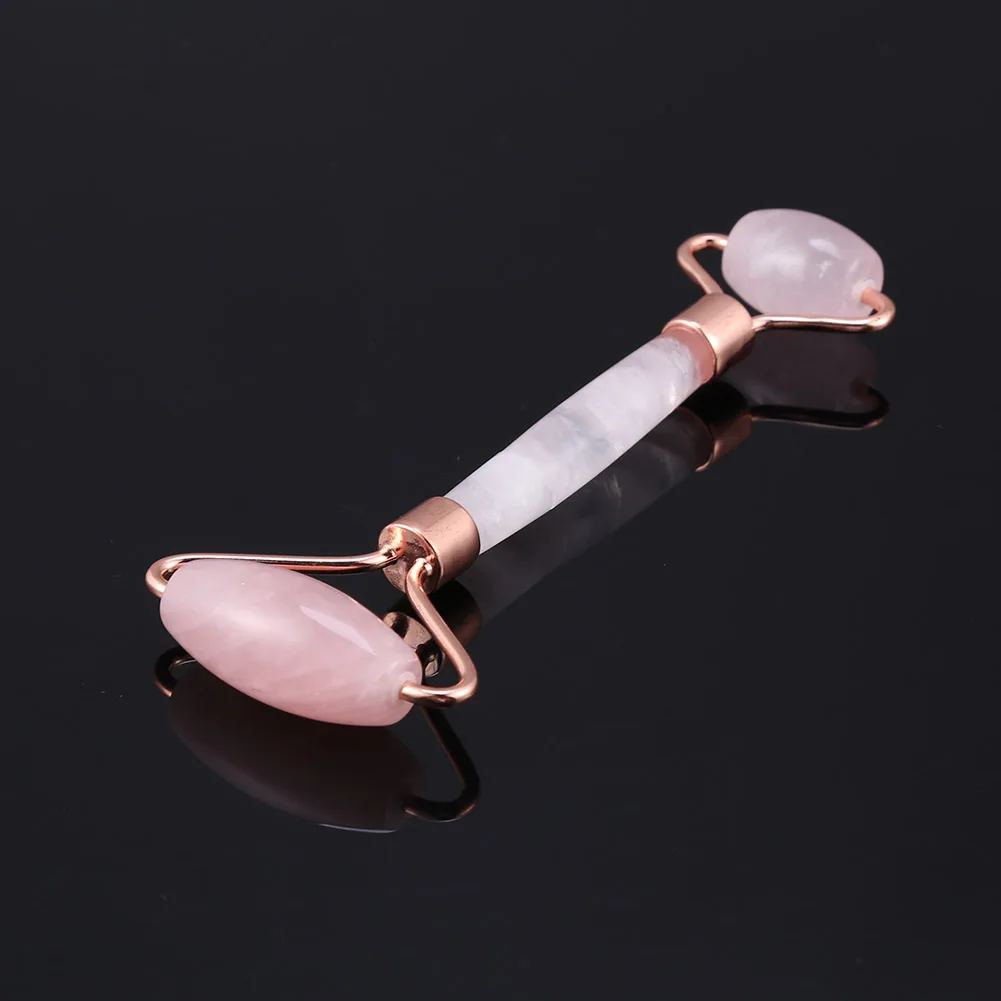 Портативный анти-старения кожи тела Массажер ролик для массажа лица