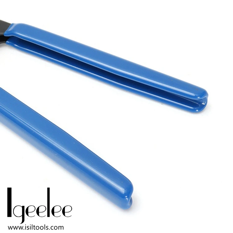 Инструмент для зажима Pex Φ зажимов из нержавеющей стали 5/8 38 1/2 3/4 1 дюйм