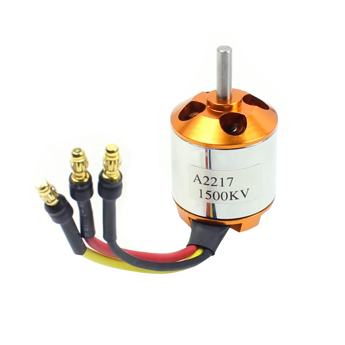 JMT A2217 950KV 1250KV 1500KV 2300KV бесщеточный двигатель 3-4S для радиоуправляемый самолет