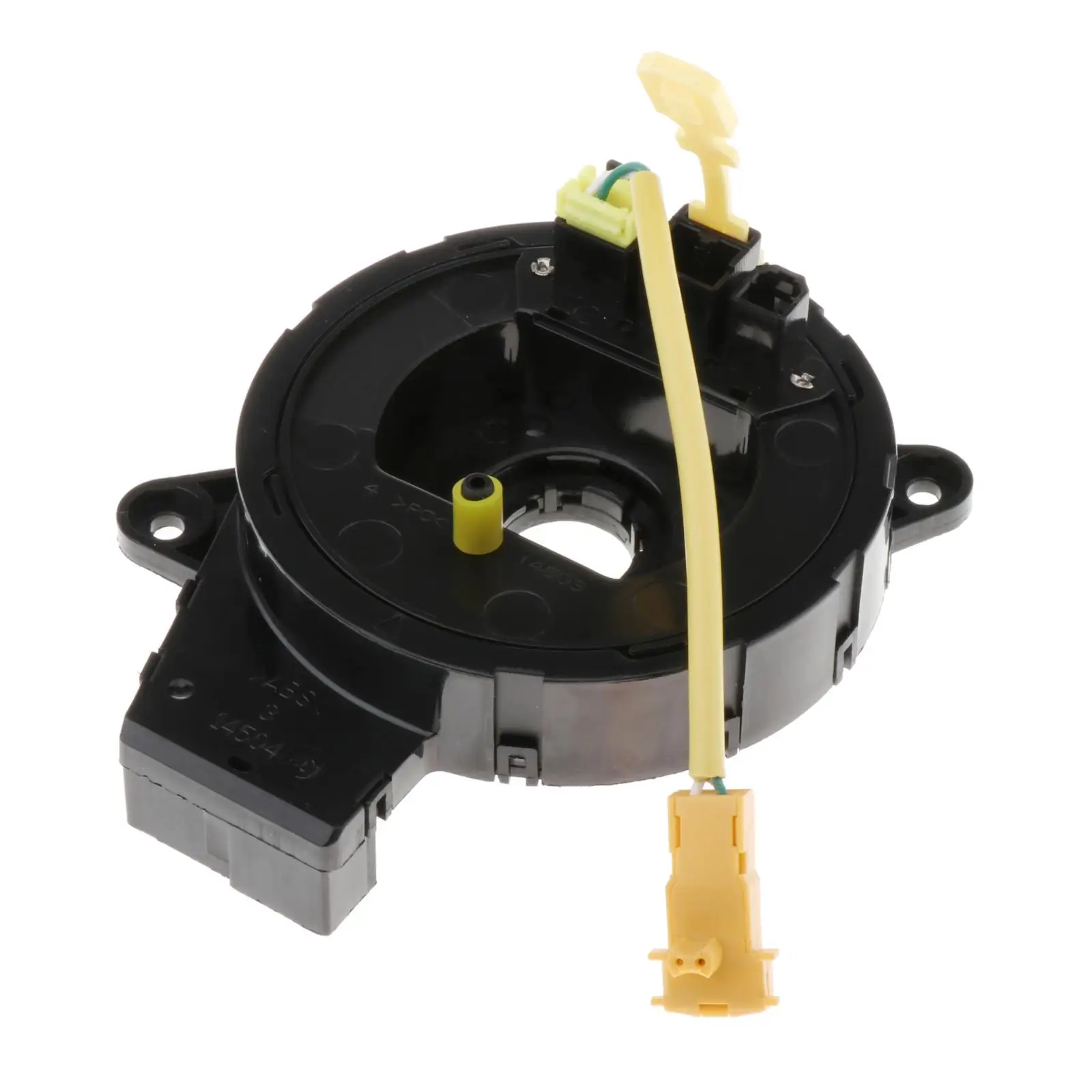 

Black Spiral Cable Clock Spring 56045403AG Replacement for Dakota,Easy to Install and Use