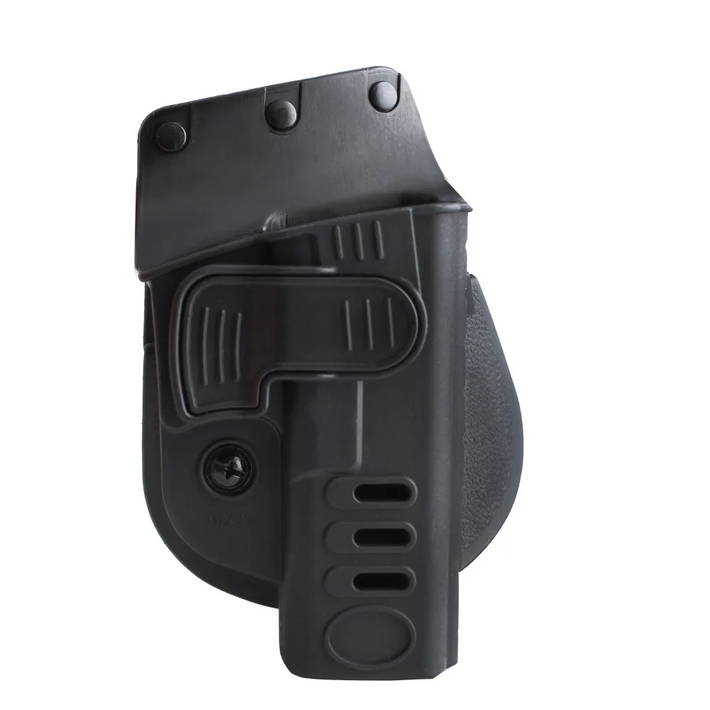 

General Purpose Plastic Holster Glock G17, G19, G45, G22, G23, G31, G32, G34