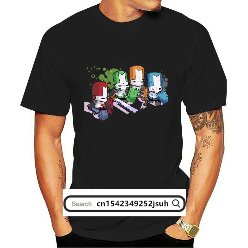 

2021 Summer Men's Short Sleeve T-Shirt Cartoon Printing Leisure Fashion Men And Women Short Sleeve T-Shirt