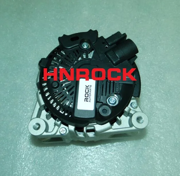 Новый генератор переменного тока HNROCK CA2033IR TG15C135 12 В 150 А для VALEO | Автомобили и
