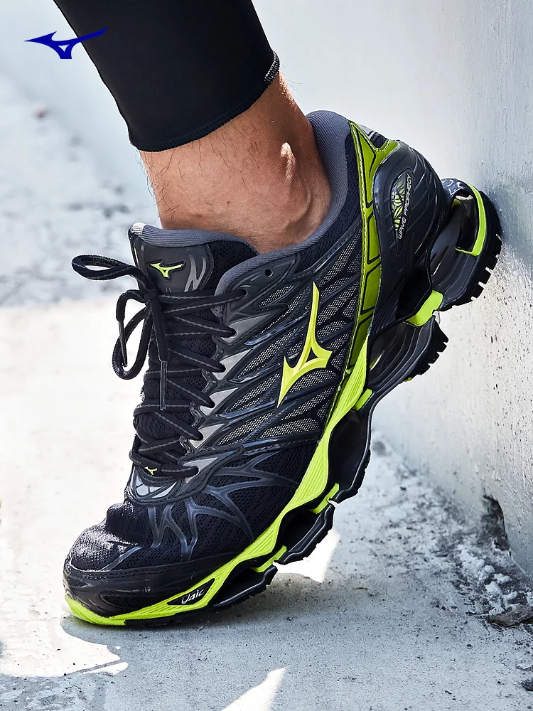 Оригинальный MIZUNO пророчество серии спортивная обувь для мужчин женщин