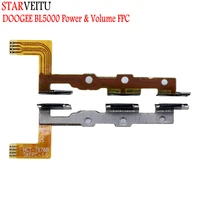 starveitu for doogee bl5000 power volume fpc replacment flex cable 5 5 mtk6750t octa core mobile phone fpc