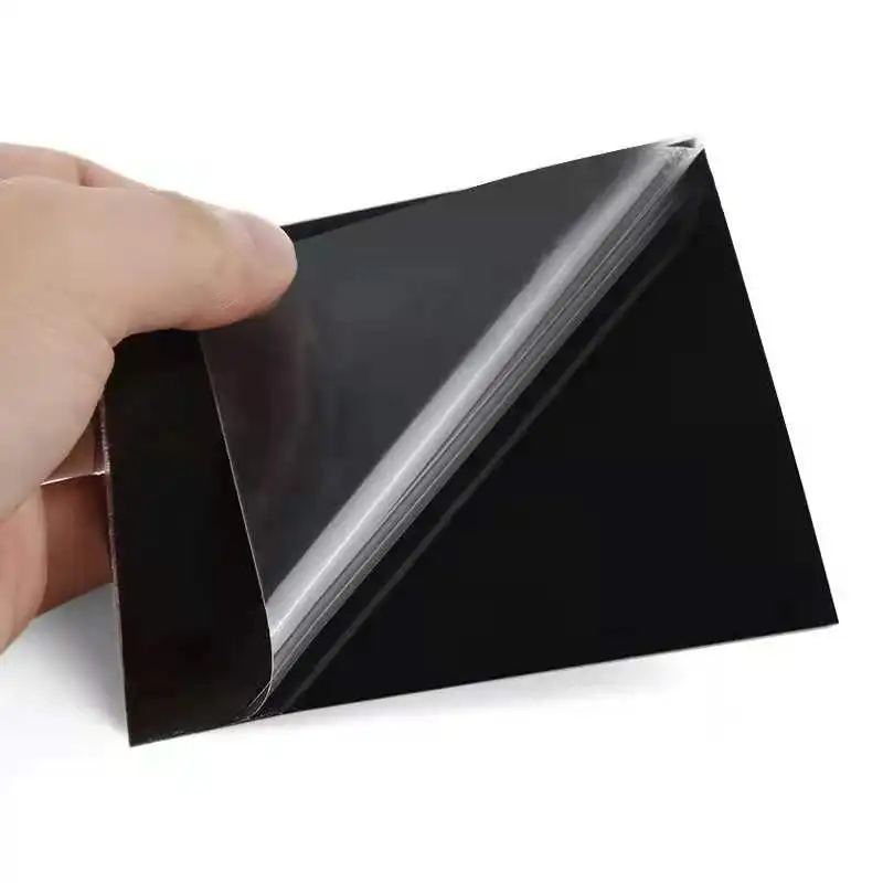 

100*150mmGeneral-purpose Super-strong fiber Waterproof Tape Leak-proof Sealing Repair Tape Performance Self-fixing Double-sided