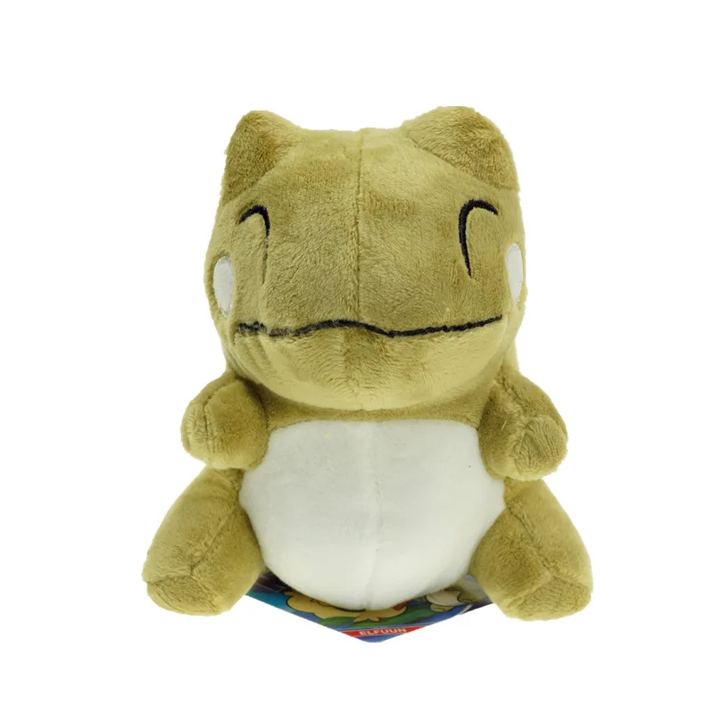 

Cute10-20cm плюшевая Мягкая кукла Charmeleons Eevees Бульбазавр чармандерс digllyn плюшевая мягкая кукла для детей Рождественский подарок на день рождения