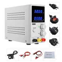 laboratory power supply dc 3010d 10a 4 digits adjustable lab bench power supply voltage regulator source dropshipping