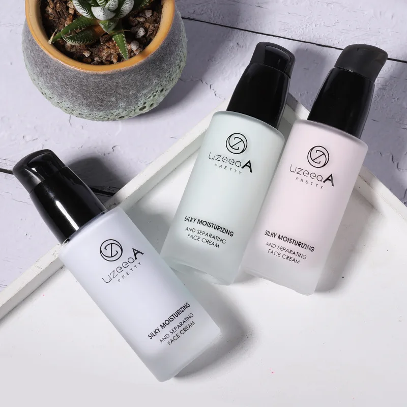 Натуральный продукт lizeeaa трехцветный крем для дерьма с птицами молочный один