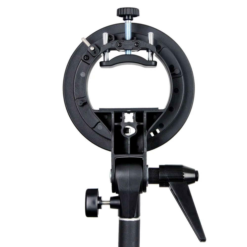 Кронштейн Godox S Type Speedlite Bowens держатель для вспышки аксессуары