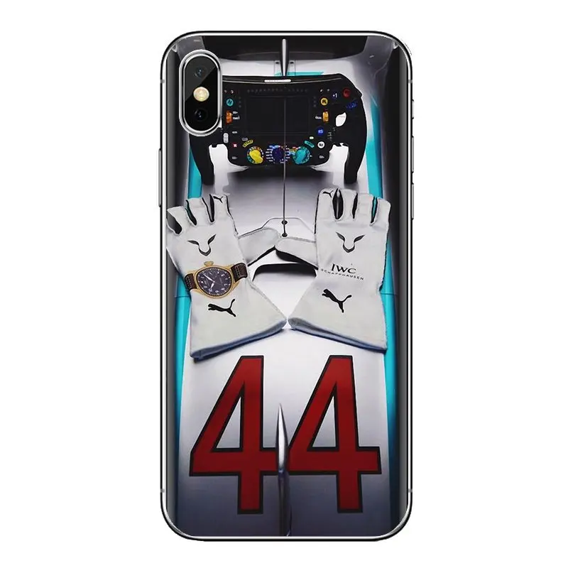 Мягкий чехол Чехол для Xiaomi mi6 mi 6 A1 Max x 2 5X 6X Red Note 5 5A 4X 4A A4 4 3 Plus Pro Lewis Ha lton Racing car Star men |