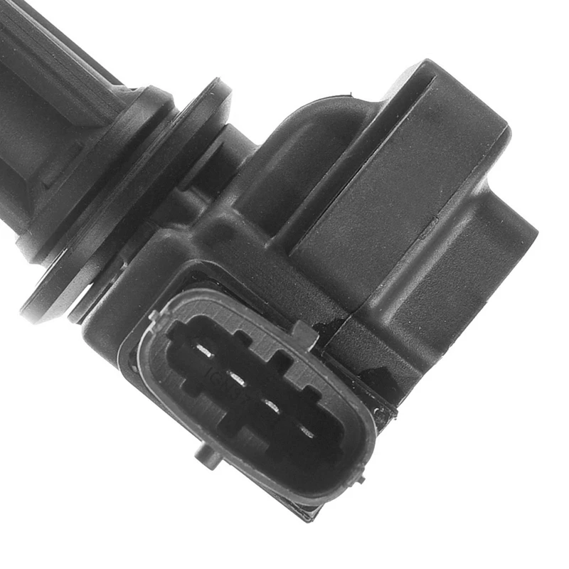 12787707 H6T60271 UF-526 пакет катушки зажигания для 2003-2011 Saab 9-3 9-3X L4 2.0L Turbo | Автомобили и