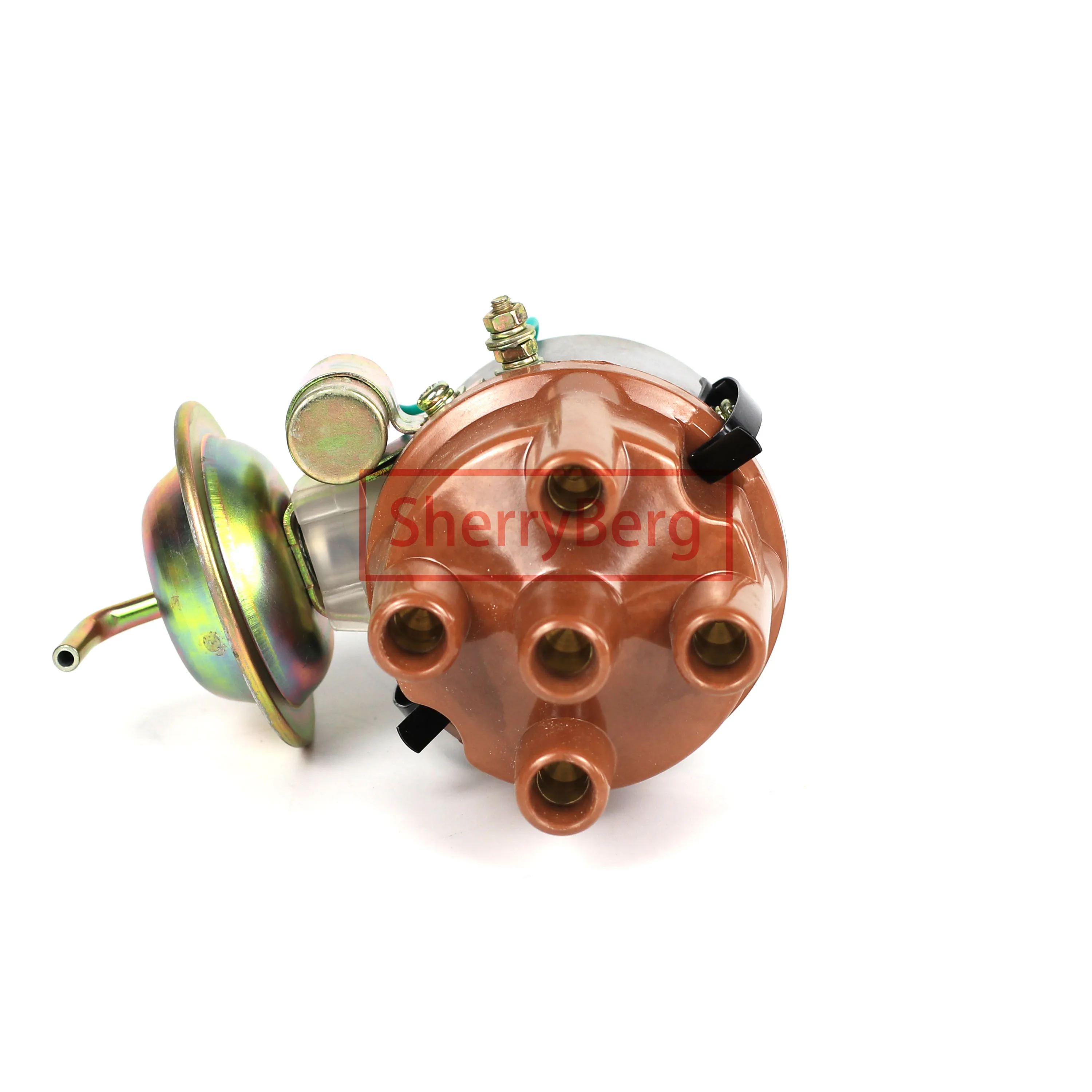 Дистрибьютор SherryBerg для RENAULT R4 R8 R10 R12 R15 зажигание 0 7-1.3L 1961-1992 хорошее качество