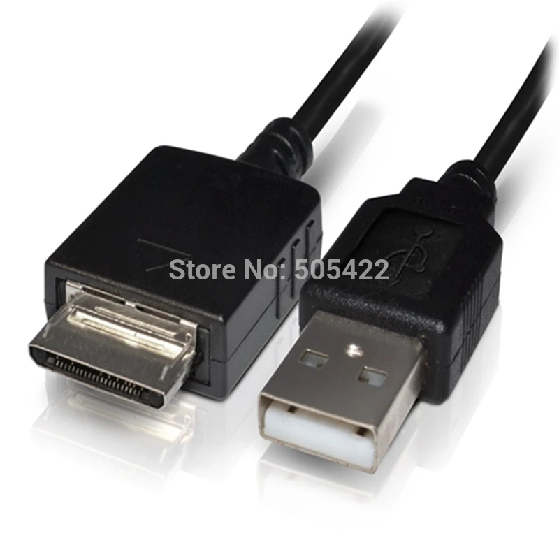 USB-кабель для зарядки и синхронизации данных Sony Walkman NWZ |