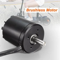 electric scooter n5065 5065 270kv brushless induction motor scooter motor accessories