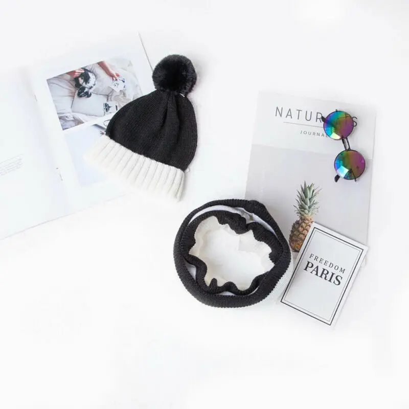 2020 Детские Вещи Аксессуары Малыш Дети девочка и мальчик ребёнок Младенец Зима