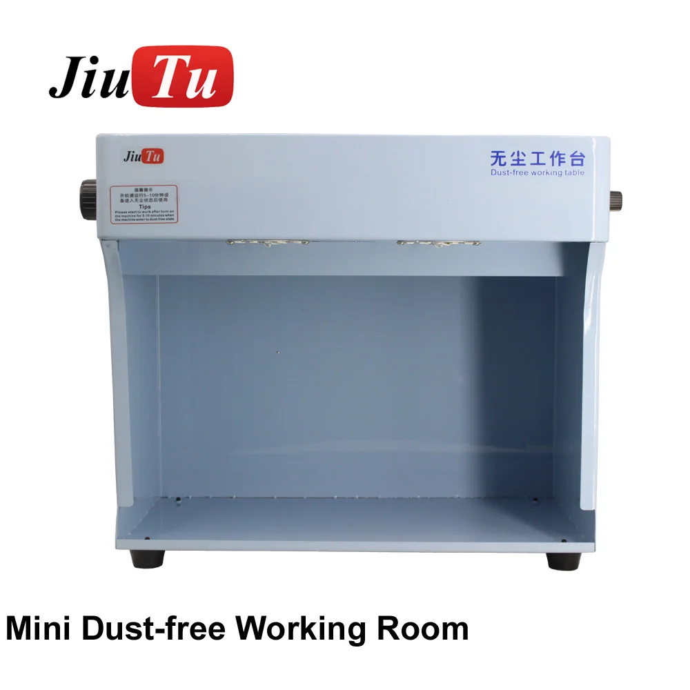 Мини-пылесборник Рабочий стол для телефона ЖК-дисплей ремонтная машина