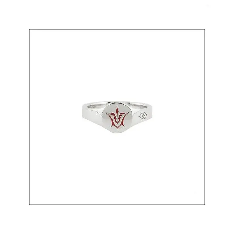 Судьба большой заказ кольцо для косплея саблей альтер фуджимару рицука на палец