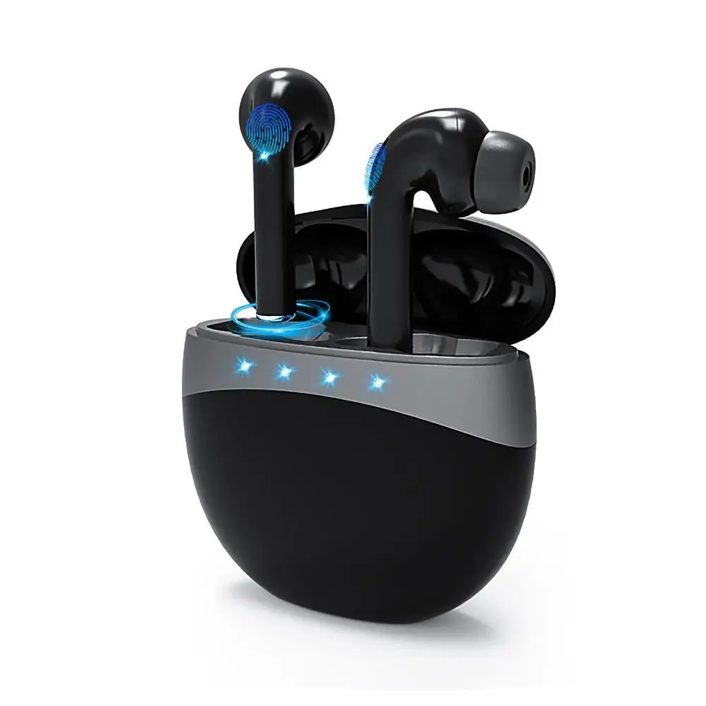M19 спортивные TWS беспроводные наушники Bluetooth 5 0 в ухо гарнитура Handsfree Mini True для