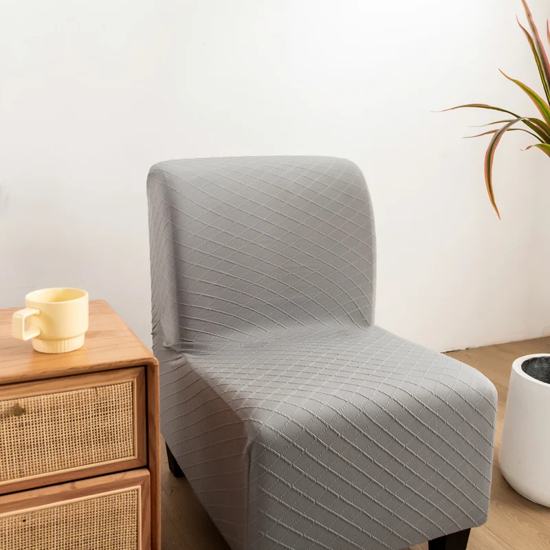 Эластичный Чехол для стула с принтом чехол сиденья однотонный защитой от