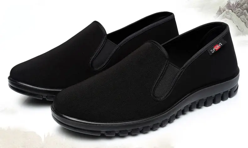 Высокое качество обувь для боевых искусств монахи Шаолинь кунг фу wing chun wushu taiji