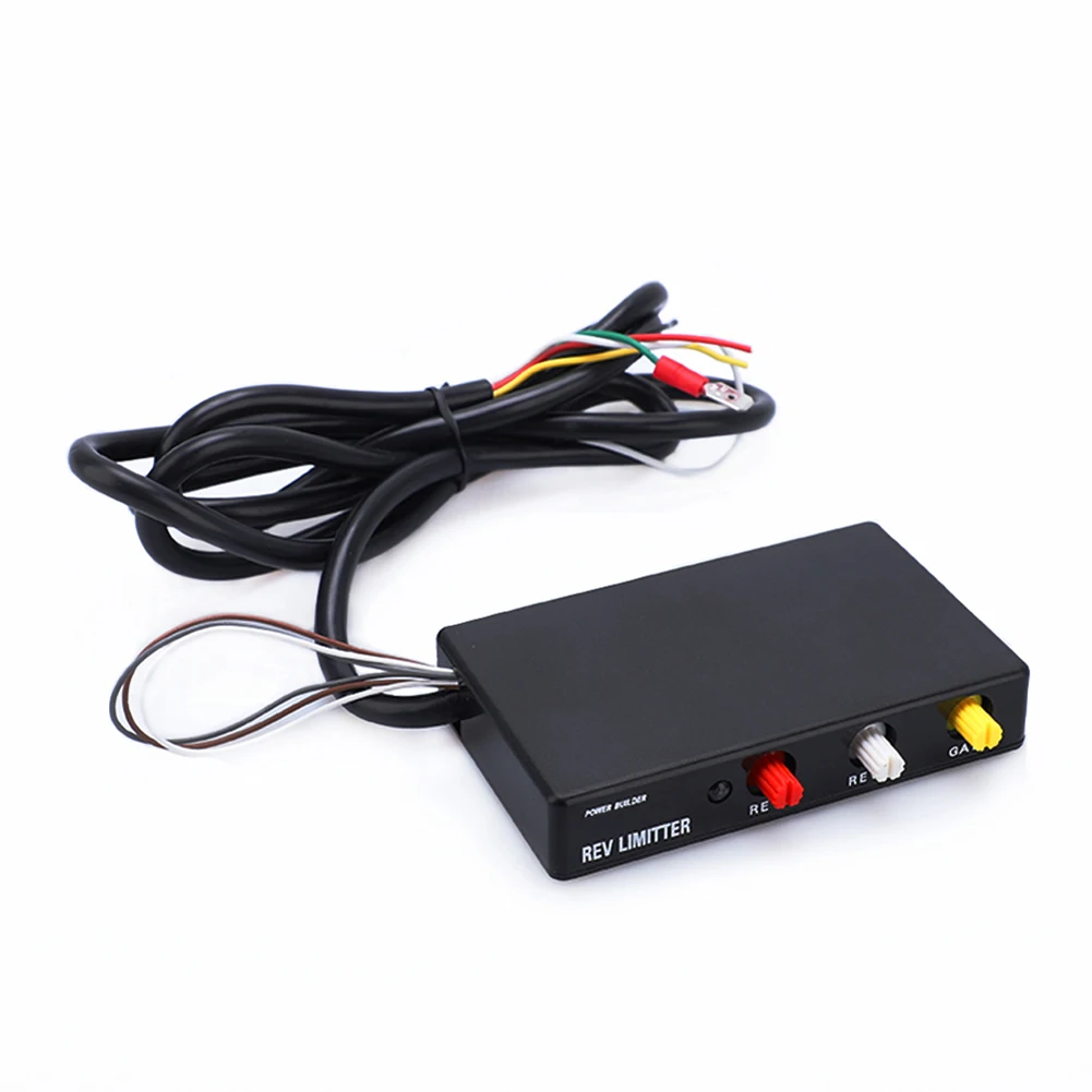 Комплект для запуска выхлопных газов контроль зажигания автомобиля датчик огня