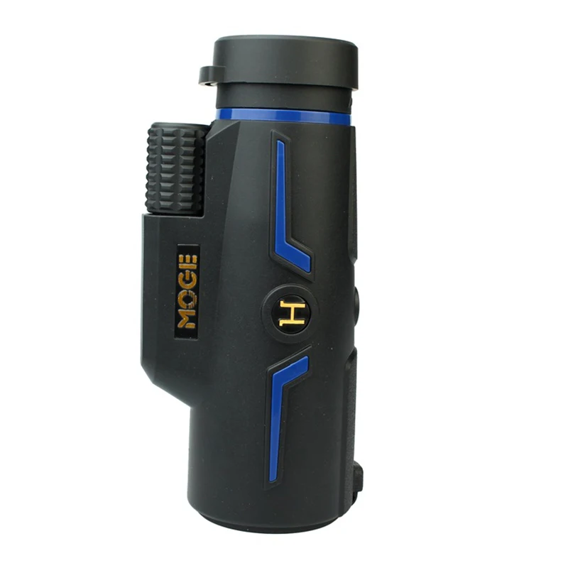 

Moge Original 10x42 Monoculars For Mobile Phone High Power HD Smartphone Telescope Best Outdoor Spotting Scope