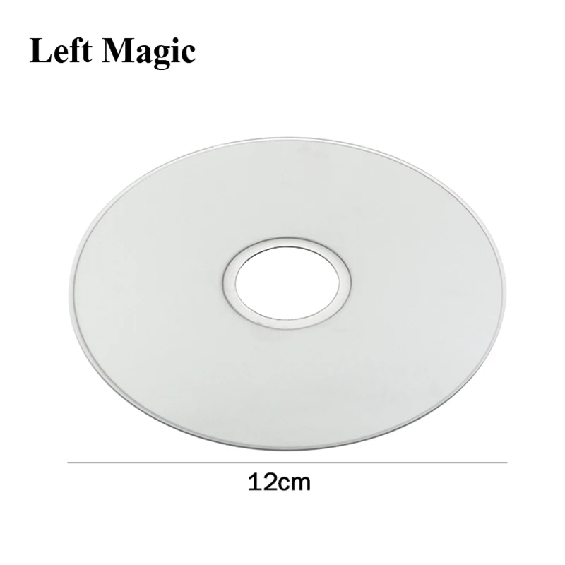 Набор компакт-дисков (1 набор = 10 Стандартный серебряный цвет) компакт-диск