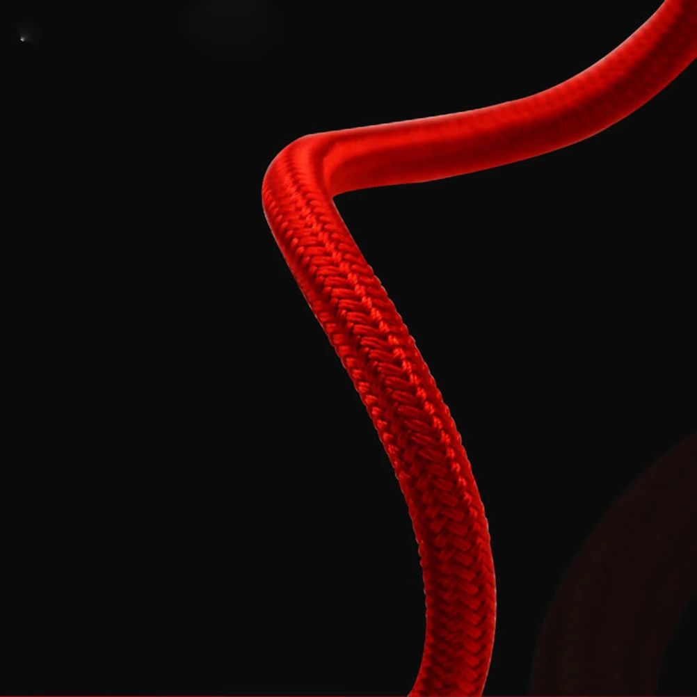 Дуплекс подшипник скакалки Утяжеленный Скакалка профессиональное спортивное