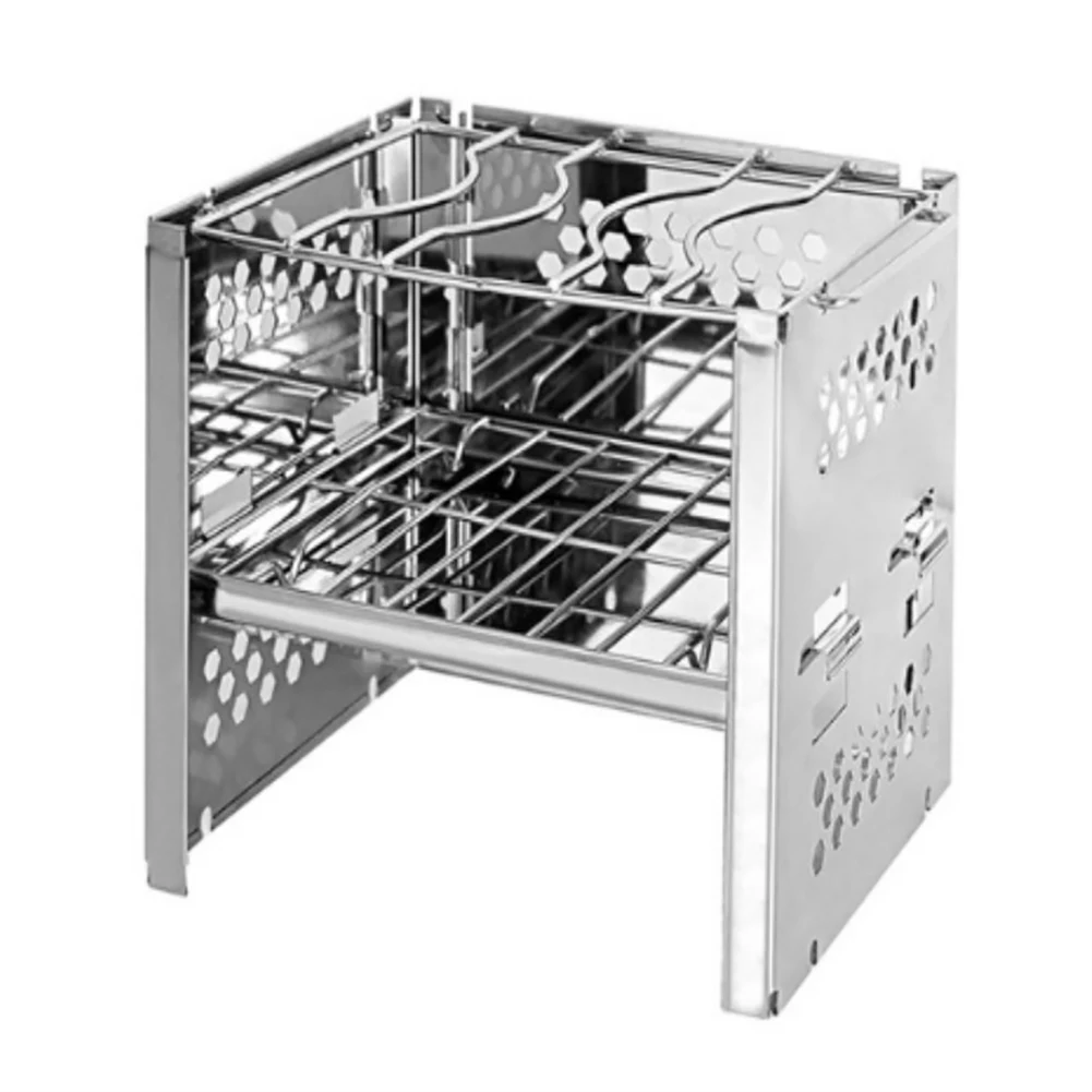 Аксессуары инструменты Бытовая кухонная утварь древесный уголь рама садовый