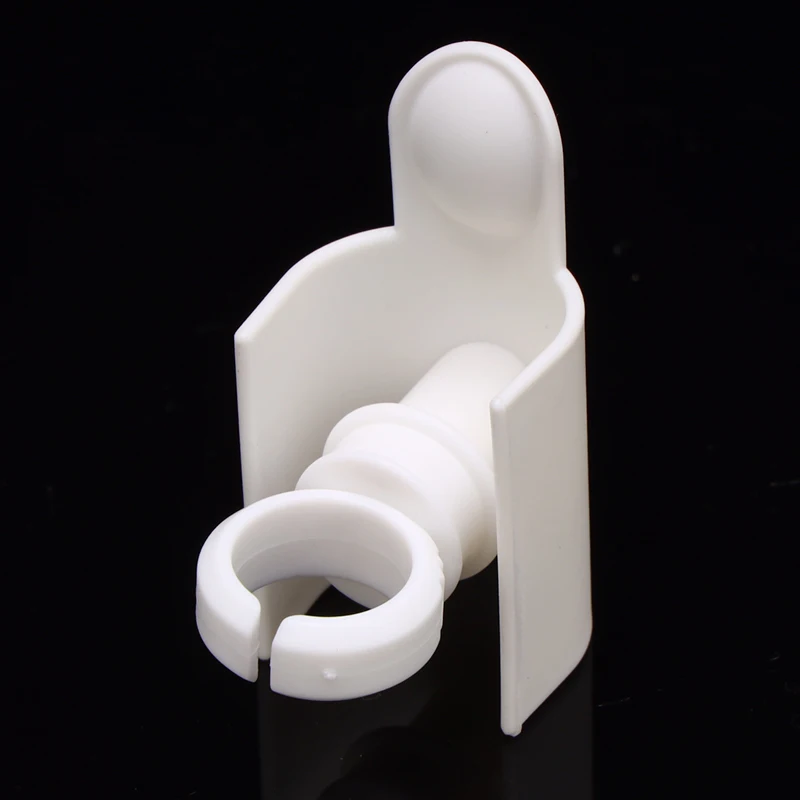 U-образное клеевое кольцо для накладных ресниц держатель наращивания набор