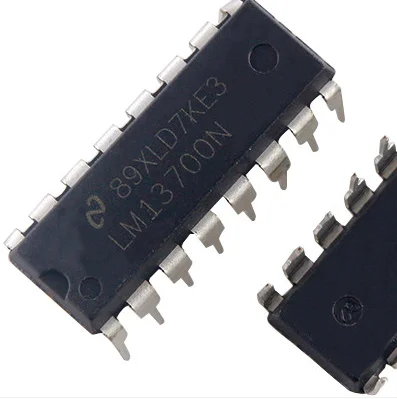 

LM13700N LM13700 DIP16 DIP new original