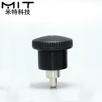 gn822 index plungers mini indexes index bolts spring dowel locking screw m8 m10 plated or stainless steel in stock free