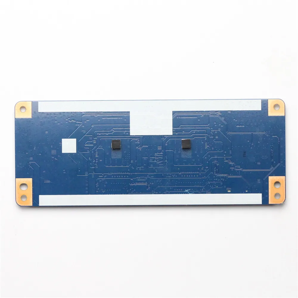 Tcon плата 75T05-C03 CTRL BD 65/75 для Sony Panasonic KDL-75X8566E сменная 75T05 C03 оригинальный продукт 65 75