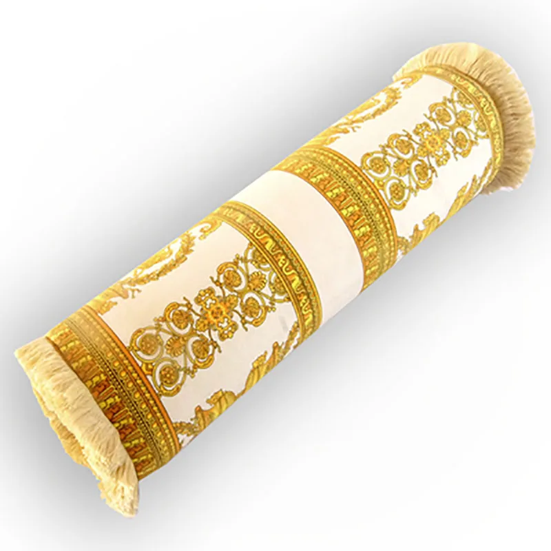 

High Quality Candy Pillow Cylinder Waist Cushion Pillow Nap European Design