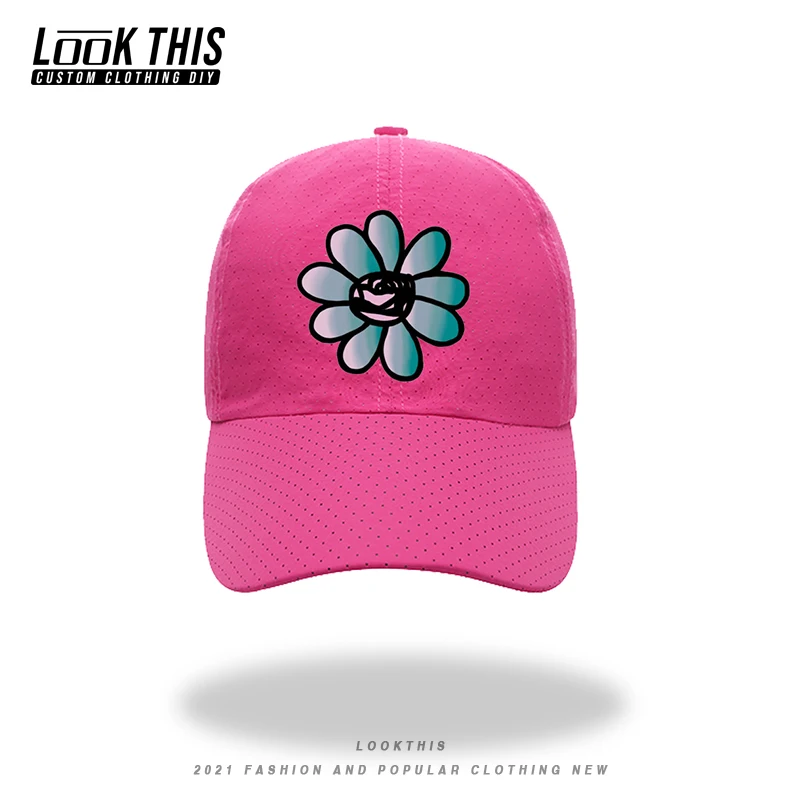 

Ariana Grande Women's Cool Baseball Cap for Men Daily Adjustable Breathable Mesh Sun Cap Summer Hat New Fashion Visors Cap