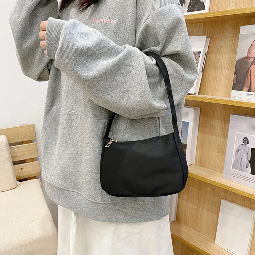 Модная Изысканная сумка для покупок однотонный клатч с верхней ручкой женщин