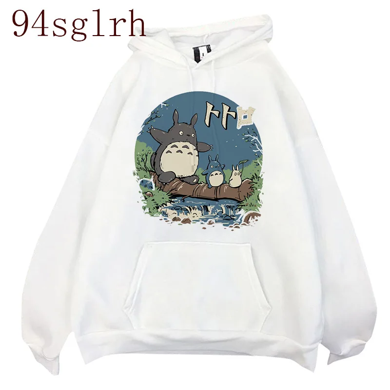 Худи женское в стиле Харадзюку с капюшоном | Женская одежда