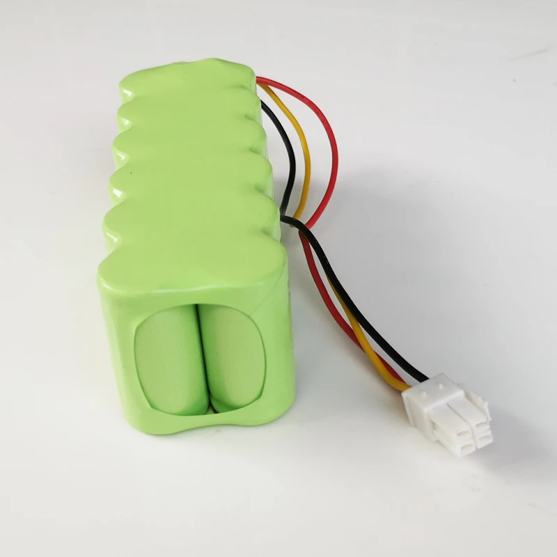 14,4 В Ni-MH SC аккумуляторная батарея 5.0Ah пылесос робот для samsung NaviBot SR8840 SR8845 SR8855 SR8895 VCA-RBT20