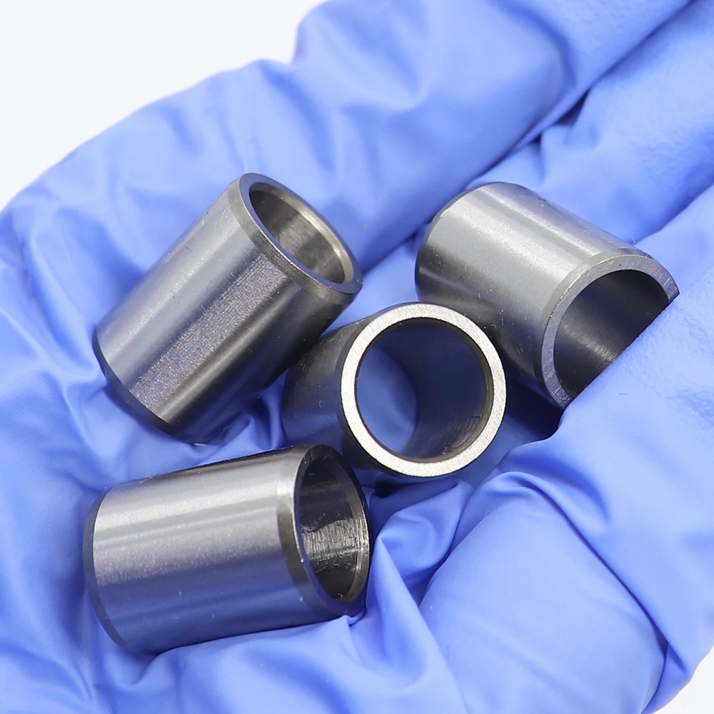 

Inner Rings IR81213 IR8129.8 IR81613 IR81011 IR91211 IR91212 IR91216 ( 4 PCS) Needle Roller IR Bearing Part Components