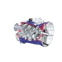 a good replacement top quality cheap price transmission gearbox parts