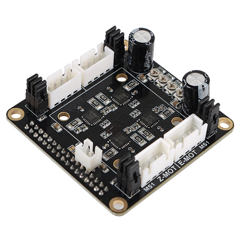 Для моноблочного II V3.2 интегрированный 32 бит MCU материнская плата ST820 диски 256 Microstep