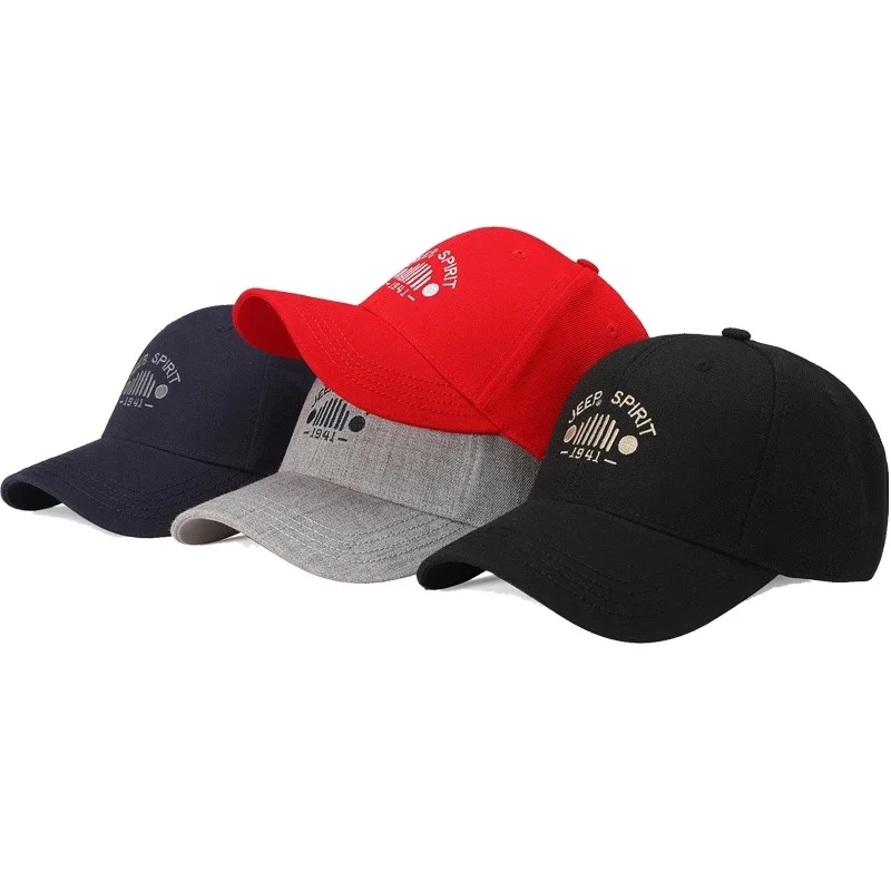 

JEEPbest selling 2021appa hatbaseball cap menbaseball cap womenberet hatcappellochapeu femininogorras de hombregorro de pescador