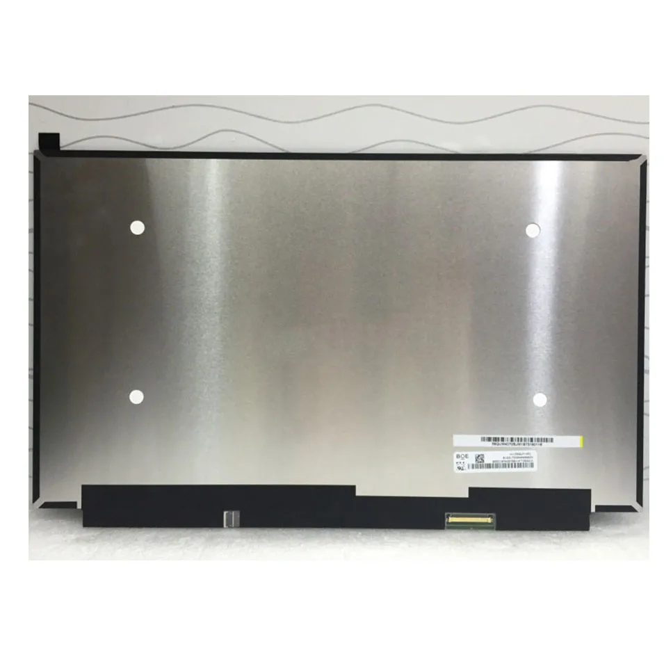 

New Display NV156QUM-N51 FRU 5D10M42876 UHD 3840X2160 Screen for 15.6" 4K Laptop LCD LED 40 Pins Panel Matrix