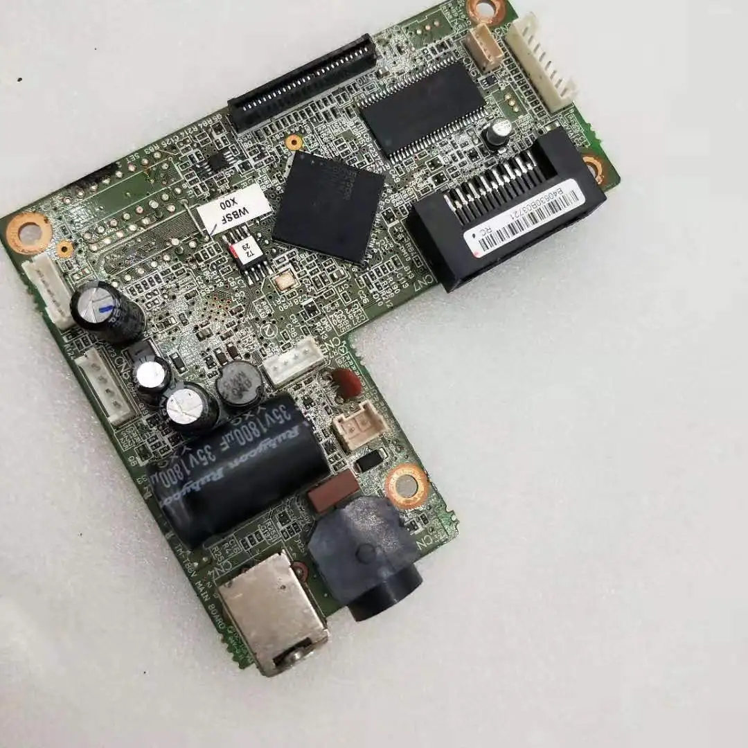 

Main circuit logic board for epson TM-T82II T82ii M267A Printer