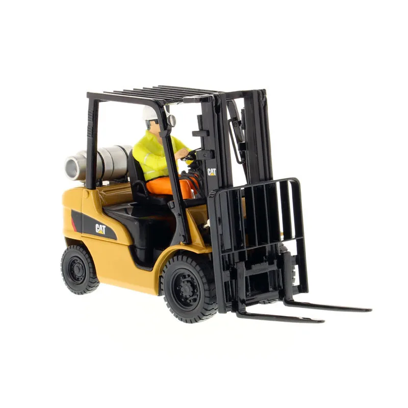 1:25 DM-85223 кошка P5000 Автопогрузчик игрушка | Игрушки и хобби